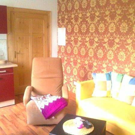 Haus Amelie Apartment Bad Salzungen Bagian luar foto