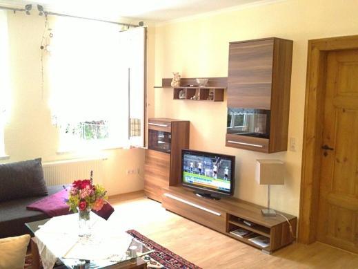 Haus Amelie Apartment Bad Salzungen Bagian luar foto