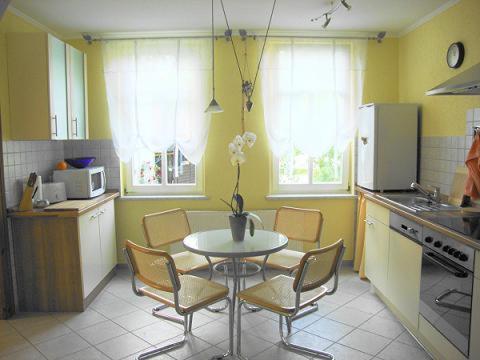 Haus Amelie Apartment Bad Salzungen Bagian luar foto