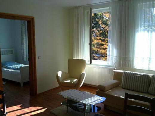 Haus Amelie Apartment Bad Salzungen Bagian luar foto