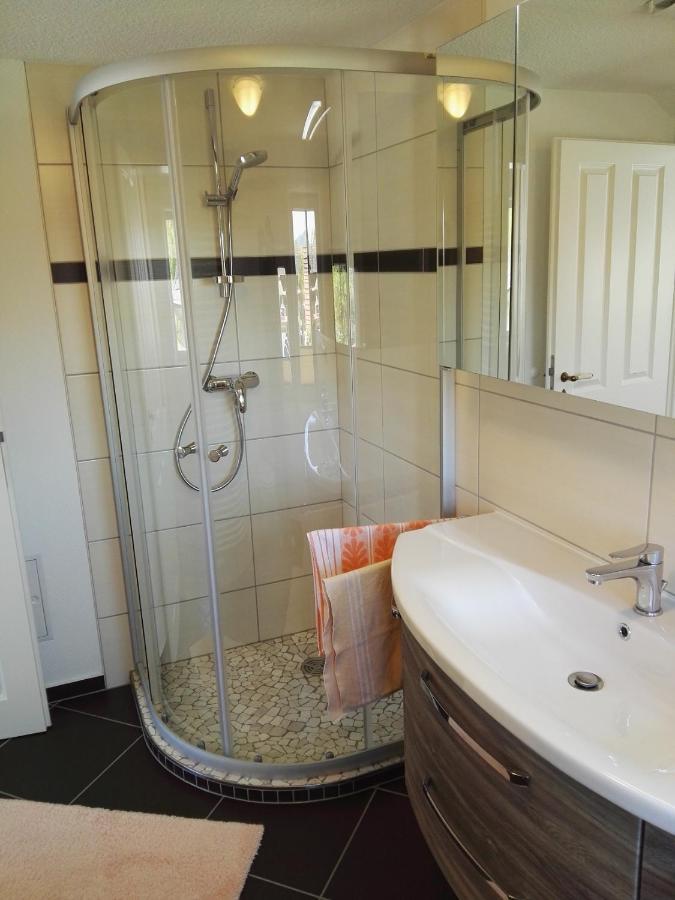 Haus Amelie Apartment Bad Salzungen Bagian luar foto
